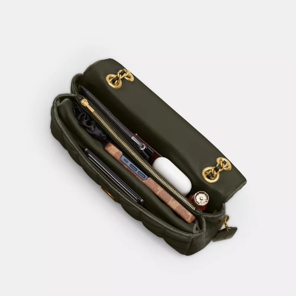 Sac porté épaule Tabby 26 avec matelassage