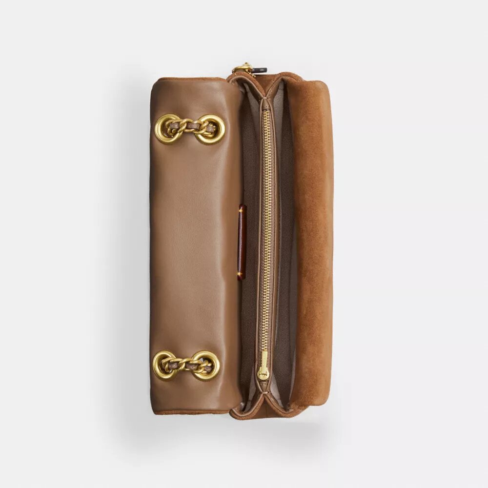 Sac porté épaule Tabby 26 avec matelassage