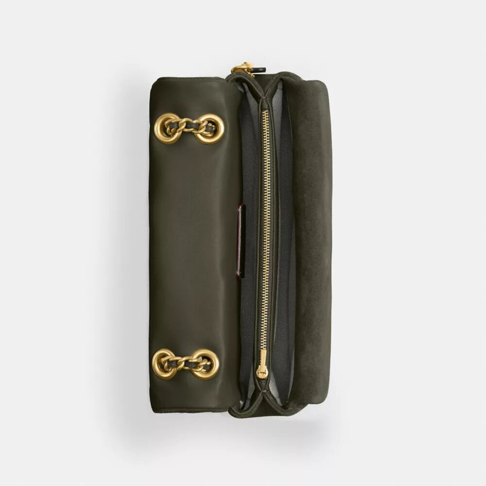 Sac porté épaule Tabby 26 avec matelassage