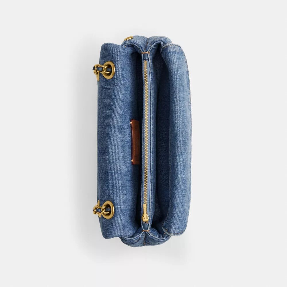 Sac porté épaule Tabby 26 avec matelassage