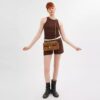 Sac porté épaule Tabby 26 avec matelassage