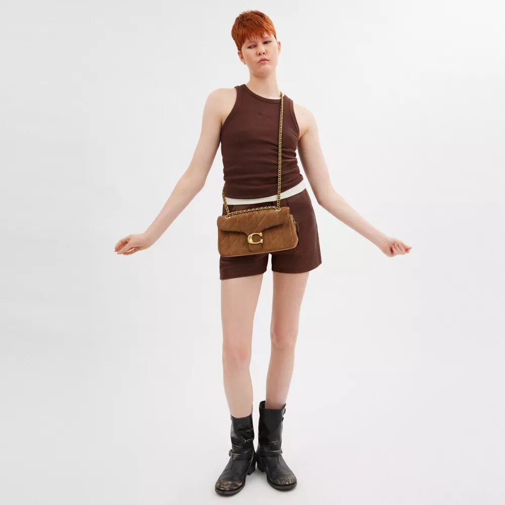 Sac porté épaule Tabby 26 avec matelassage