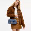 Sac porté épaule Tabby 26 avec matelassage