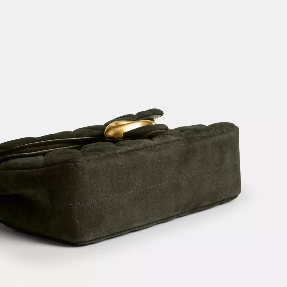 Sac porté épaule Tabby 26 avec matelassage