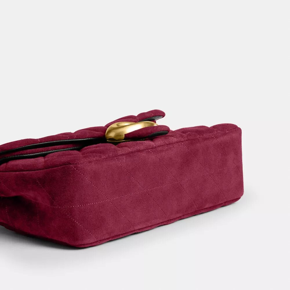 Sac porté épaule Tabby 26 avec matelassage