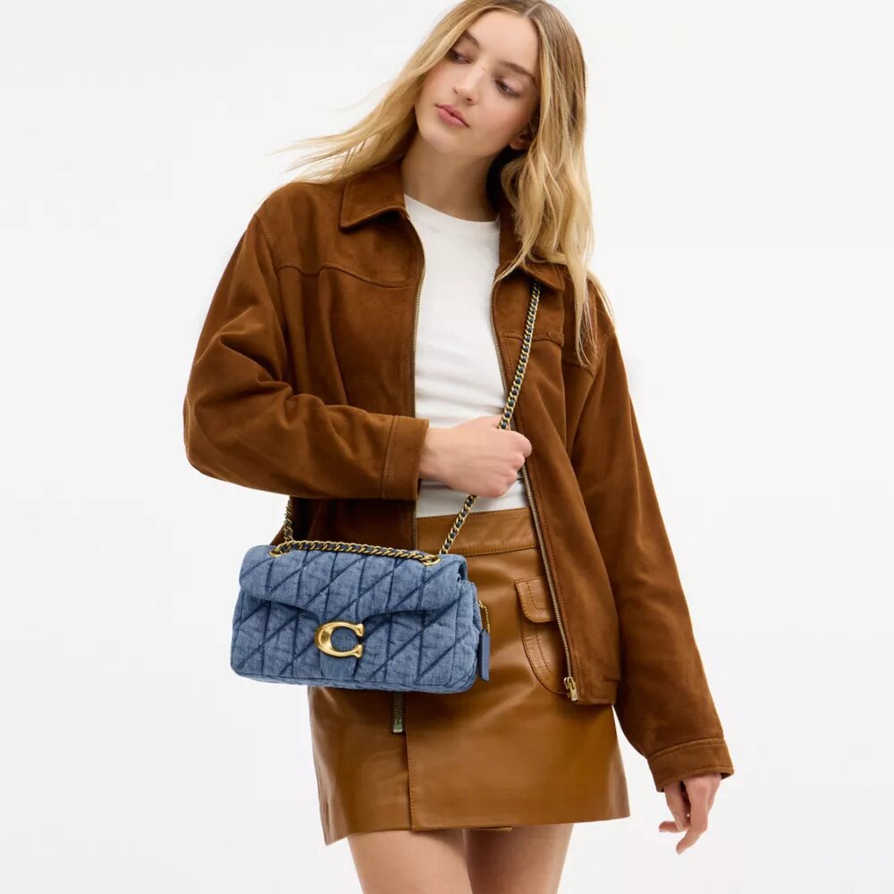 Sac porté épaule Tabby 26 avec matelassage