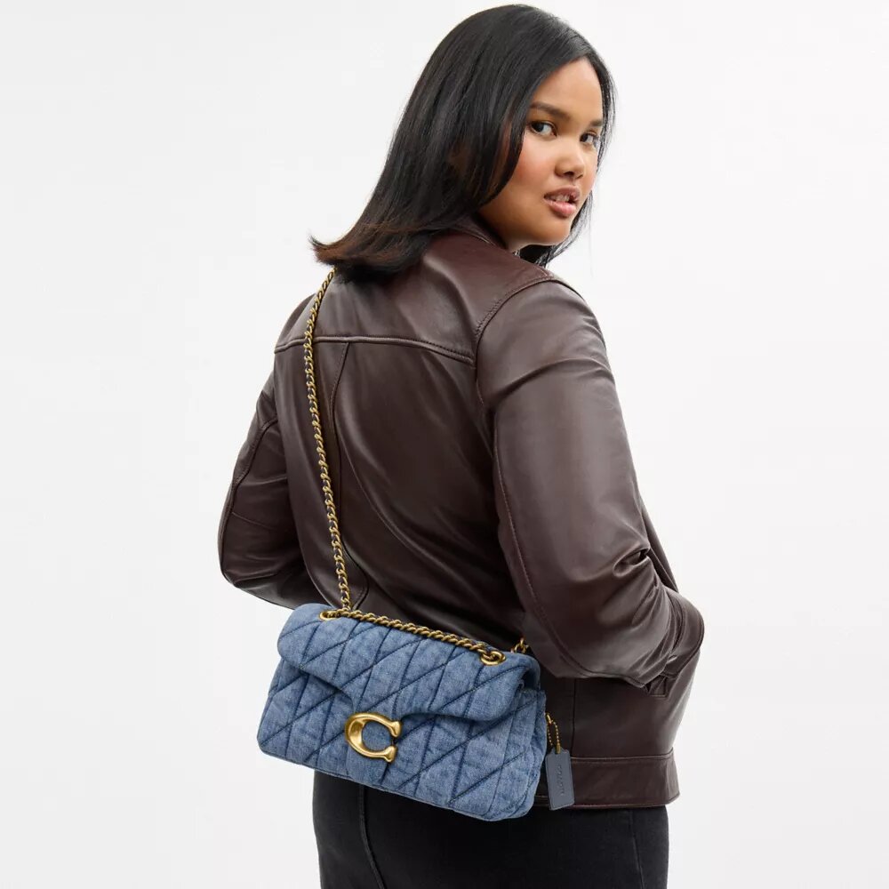 Sac porté épaule Tabby 26 avec matelassage