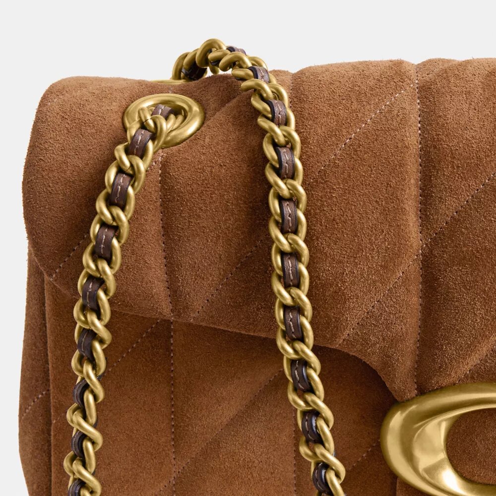Sac porté épaule Tabby 26 avec matelassage