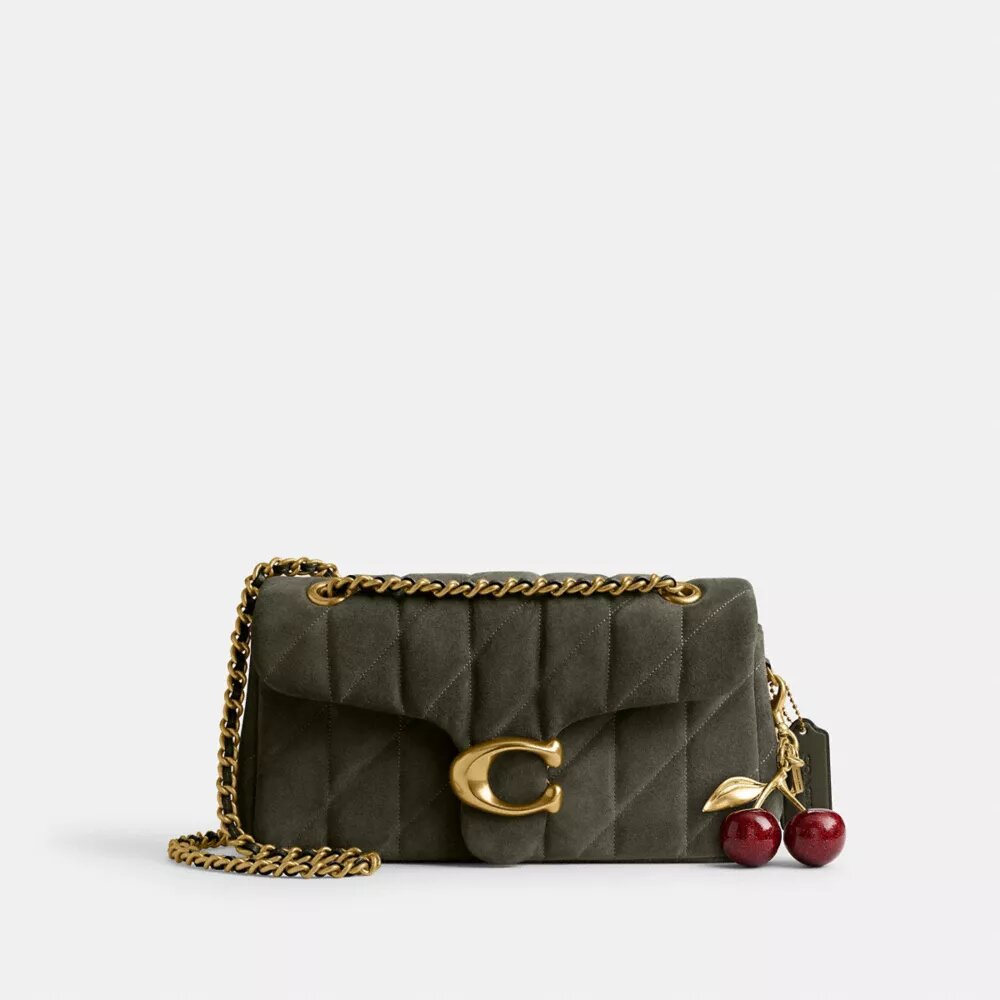 Sac porté épaule Tabby 26 avec matelassage