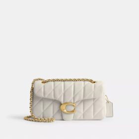 Sac porté épaule Tabby 26 avec matelassage « Pillow »
