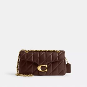 Sac porté épaule Tabby 26 avec matelassage « Pillow »