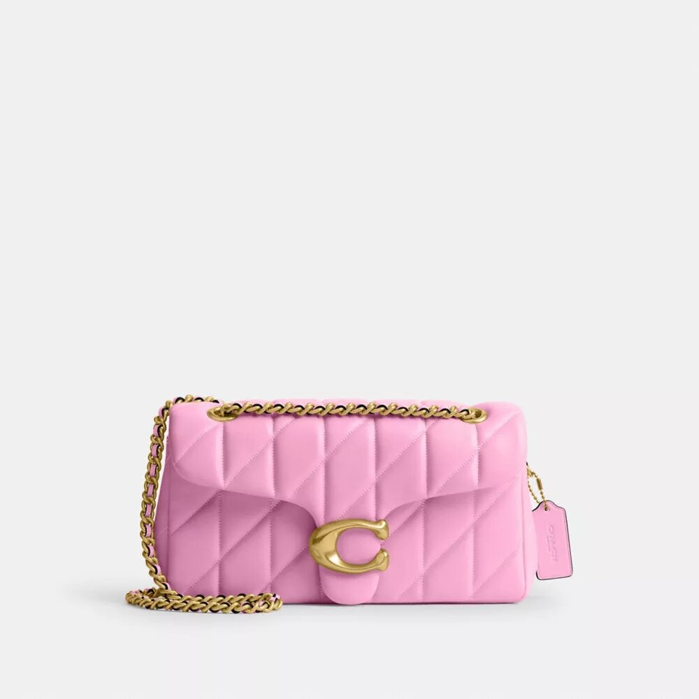Sac porté épaule Tabby 26 avec matelassage « Pillow »