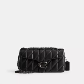 Sac porté épaule Tabby 26 avec matelassage « Pillow »