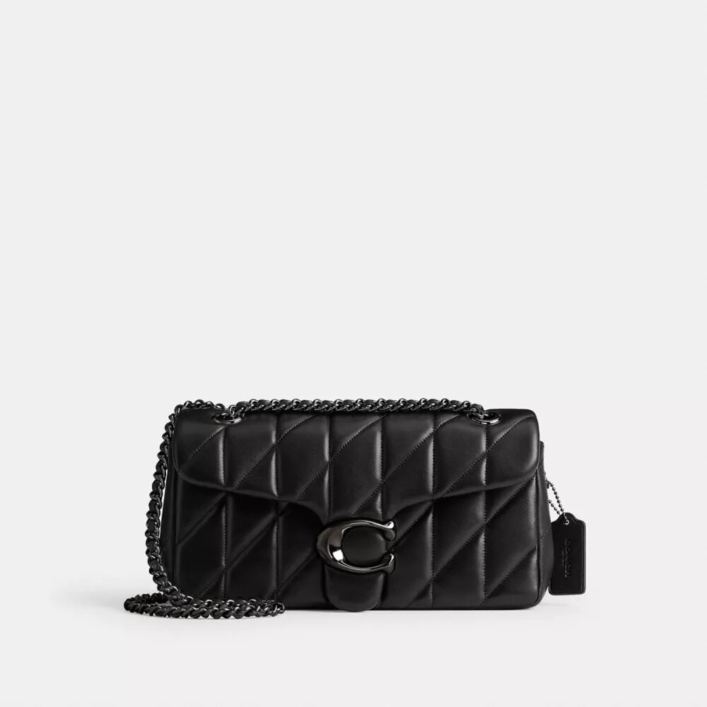 Sac porté épaule Tabby 26 avec matelassage « Pillow »