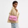 Sac porté épaule Tabby 26 avec matelassage « Pillow »