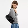 Sac porté épaule Tabby 26 avec matelassage « Pillow »