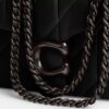 Sac porté épaule Tabby 26 avec matelassage « Pillow »