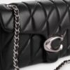 Sac porté épaule Tabby 26 avec matelassage « Pillow »