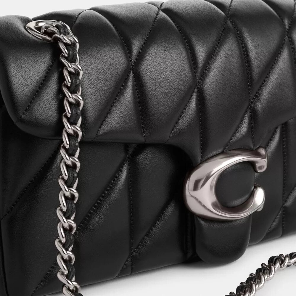 Sac porté épaule Tabby 26 avec matelassage « Pillow »