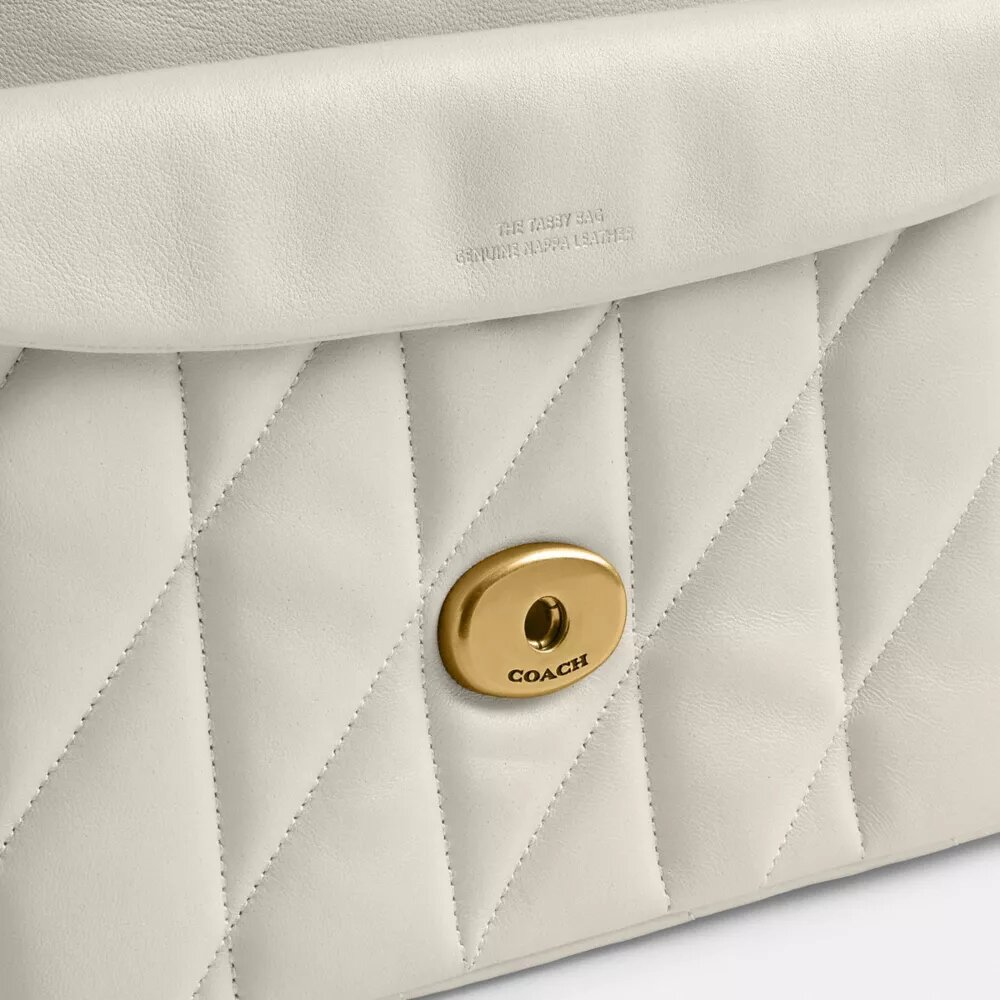 Sac porté épaule Tabby 26 avec matelassage « Pillow »
