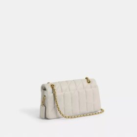 Sac porté épaule Tabby 26 avec matelassage « Pillow »