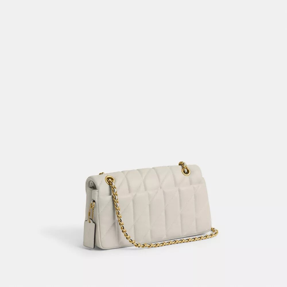 Sac porté épaule Tabby 26 avec matelassage « Pillow »