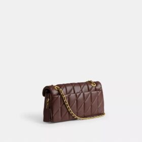 Sac porté épaule Tabby 26 avec matelassage « Pillow »