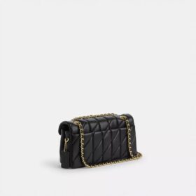 Sac porté épaule Tabby 26 avec matelassage « Pillow »