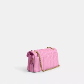 Sac porté épaule Tabby 26 avec matelassage « Pillow »
