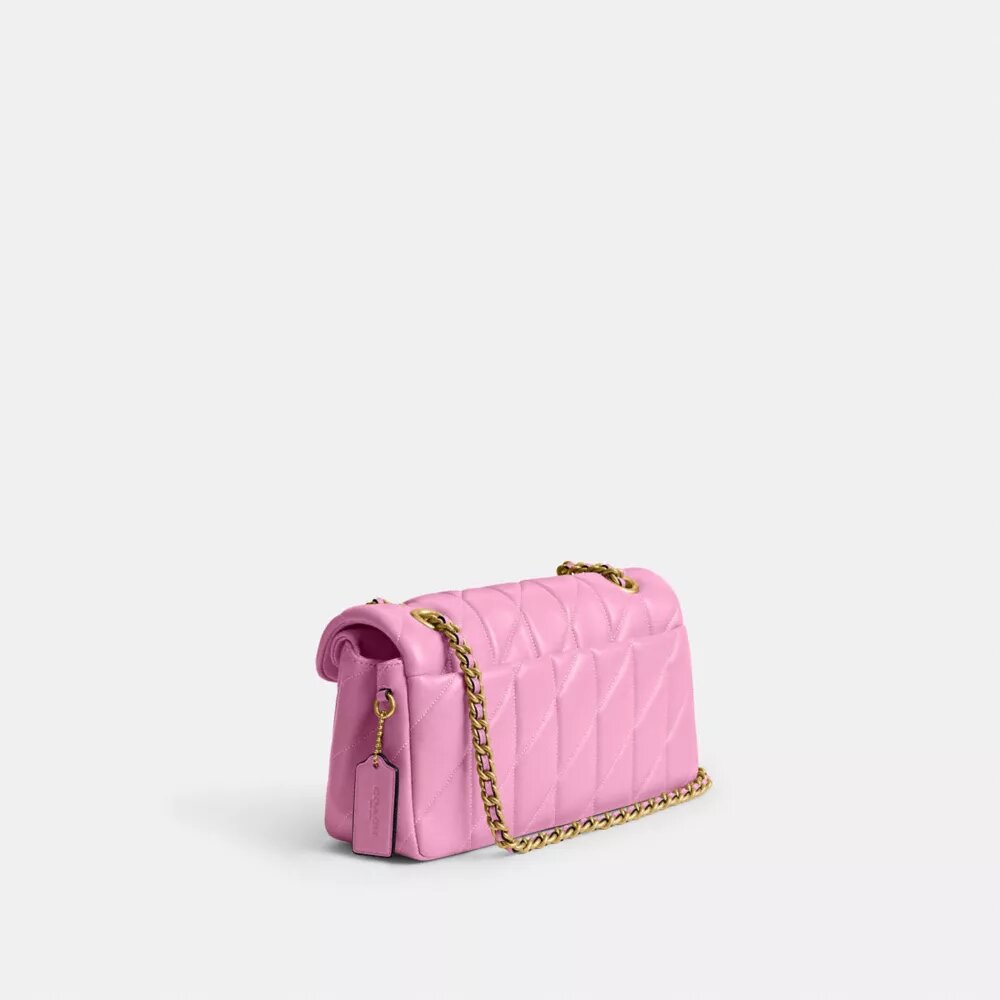 Sac porté épaule Tabby 26 avec matelassage « Pillow »
