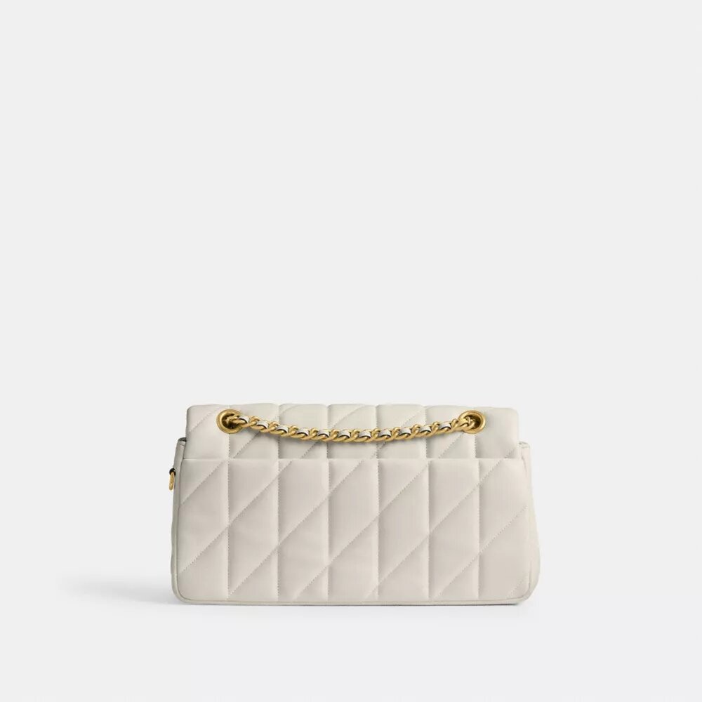 Sac porté épaule Tabby 26 avec matelassage « Pillow »