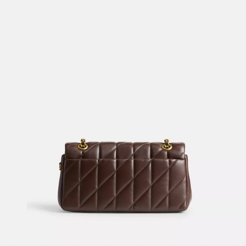 Sac porté épaule Tabby 26 avec matelassage « Pillow »