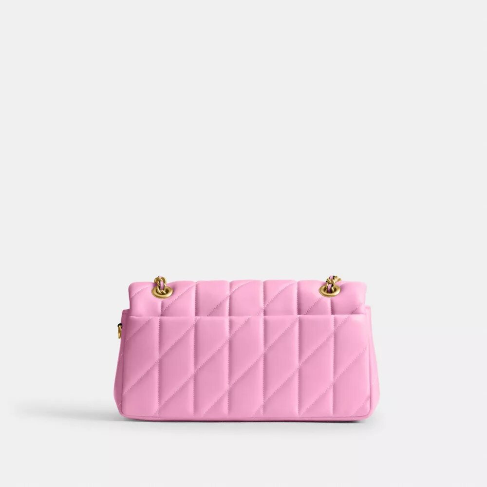 Sac porté épaule Tabby 26 avec matelassage « Pillow »