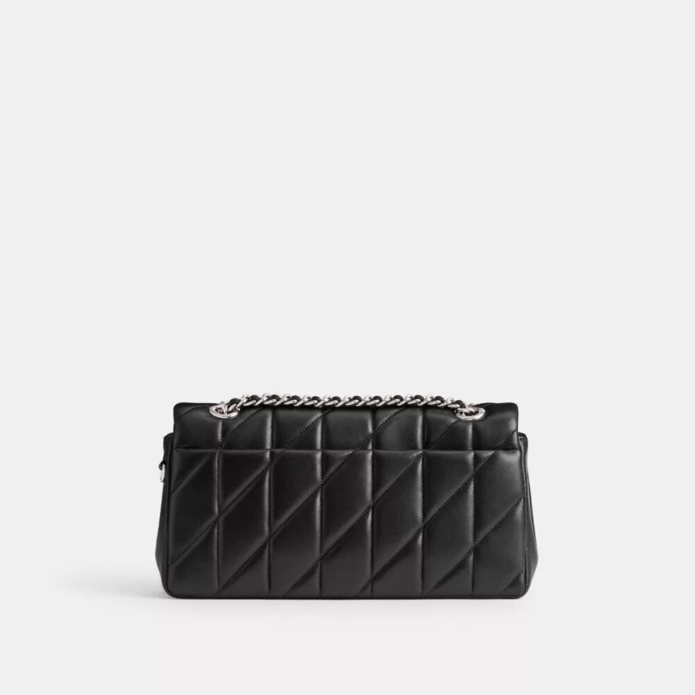 Sac porté épaule Tabby 26 avec matelassage « Pillow »