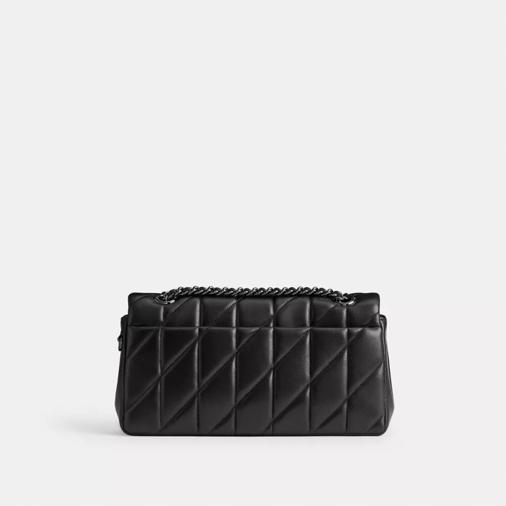 Sac porté épaule Tabby 26 avec matelassage « Pillow »