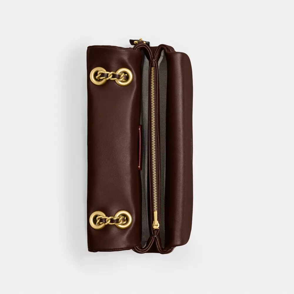 Sac porté épaule Tabby 26 avec matelassage « Pillow »
