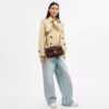 Sac porté épaule Tabby 26 avec matelassage « Pillow »