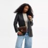 Sac porté épaule Tabby 26 avec matelassage « Pillow »