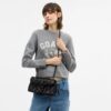 Sac porté épaule Tabby 26 avec matelassage « Pillow »