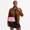 Sac porté épaule Tabby 26 avec matelassage « Pillow »