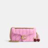 Sac porté épaule Tabby 26 avec matelassage « Pillow »