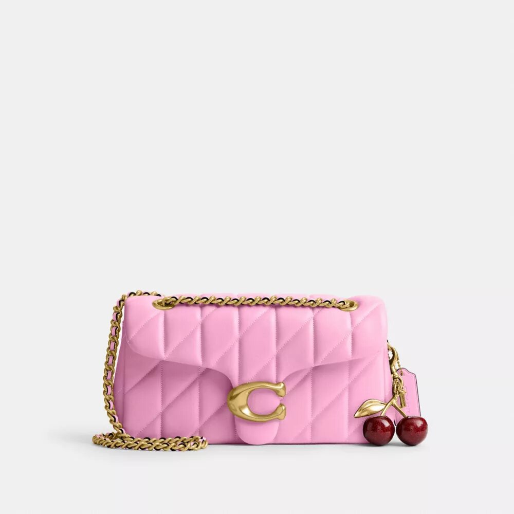 Sac porté épaule Tabby 26 avec matelassage « Pillow »