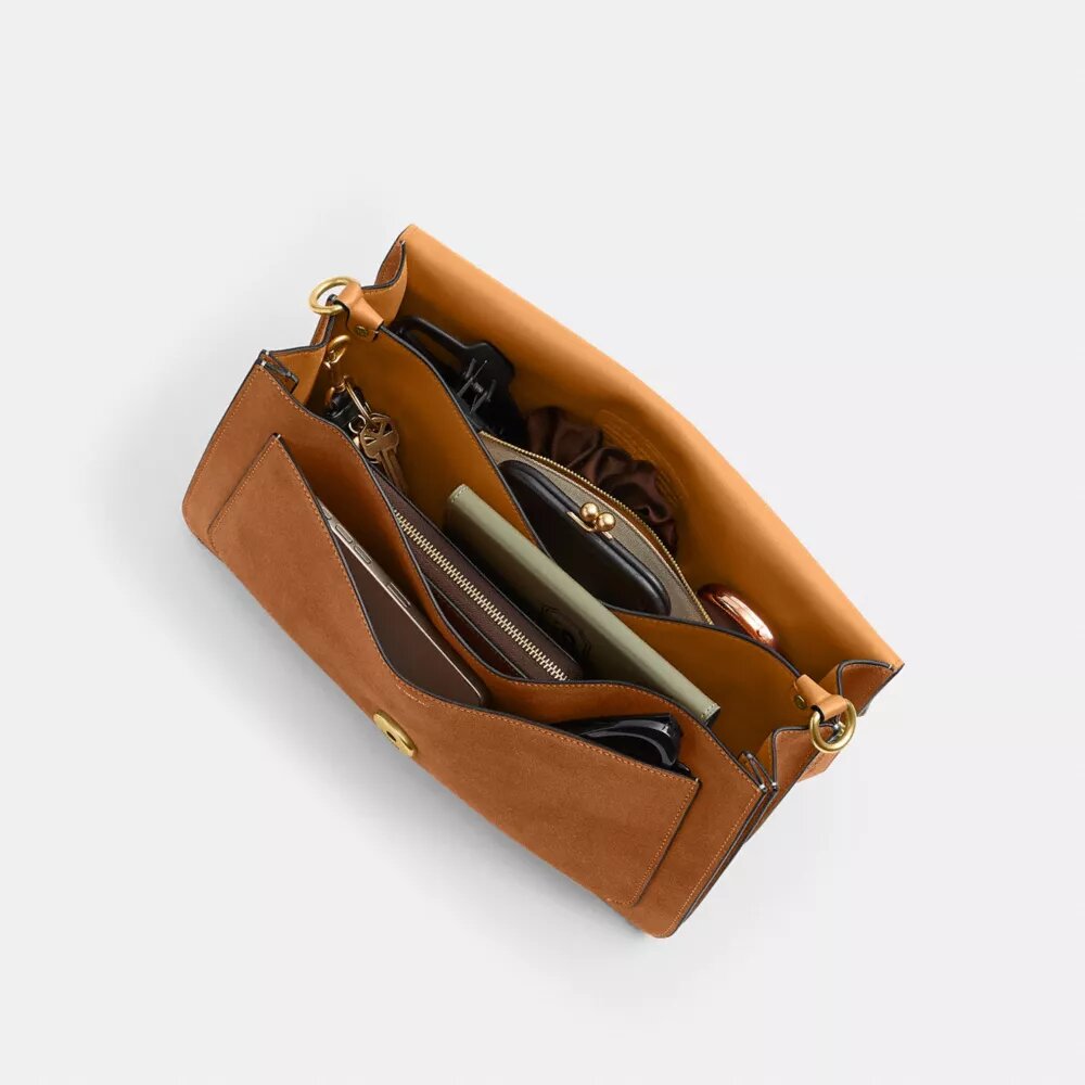 Sac porté épaule Tabby 36