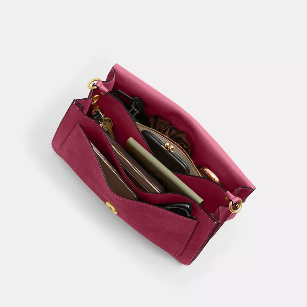 Sac porté épaule Tabby 36