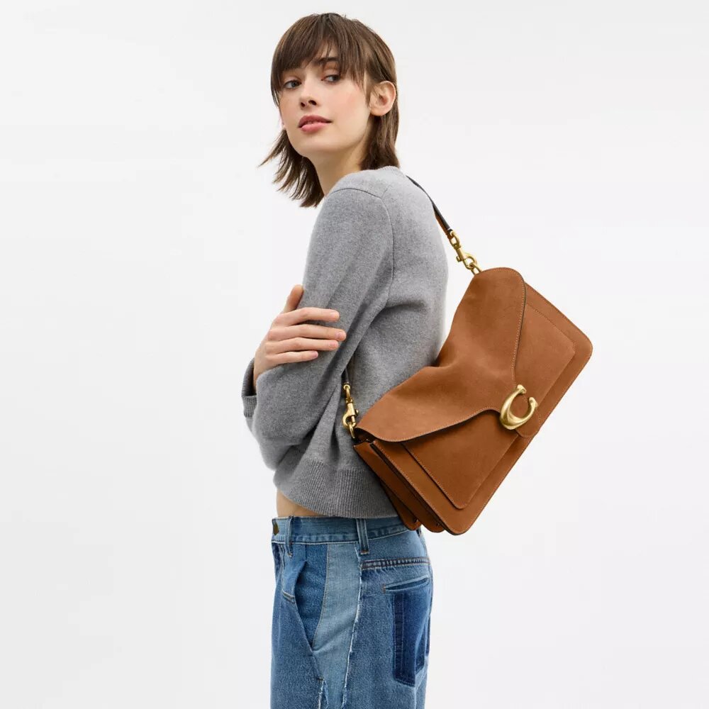 Sac porté épaule Tabby 36