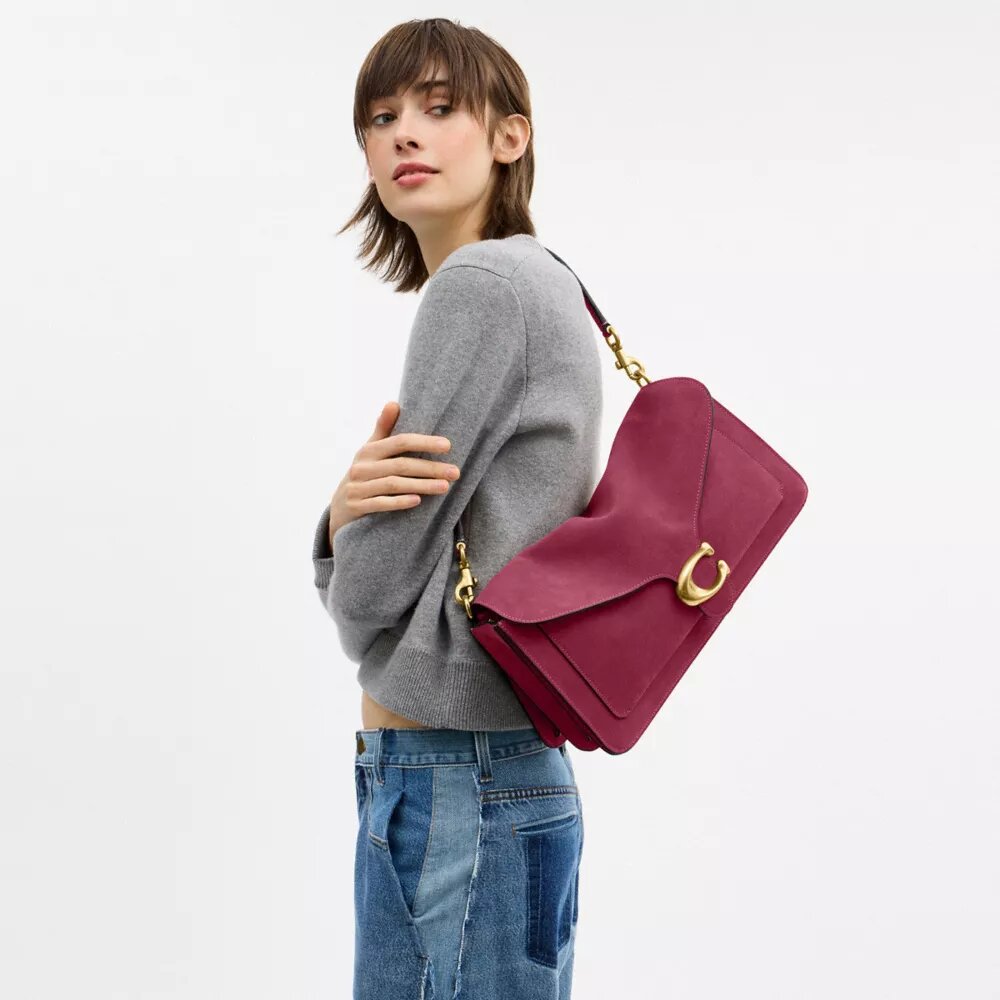 Sac porté épaule Tabby 36