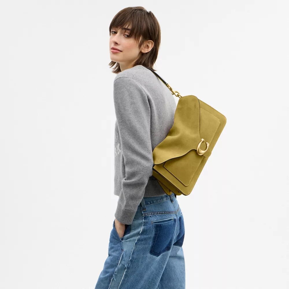 Sac porté épaule Tabby 36