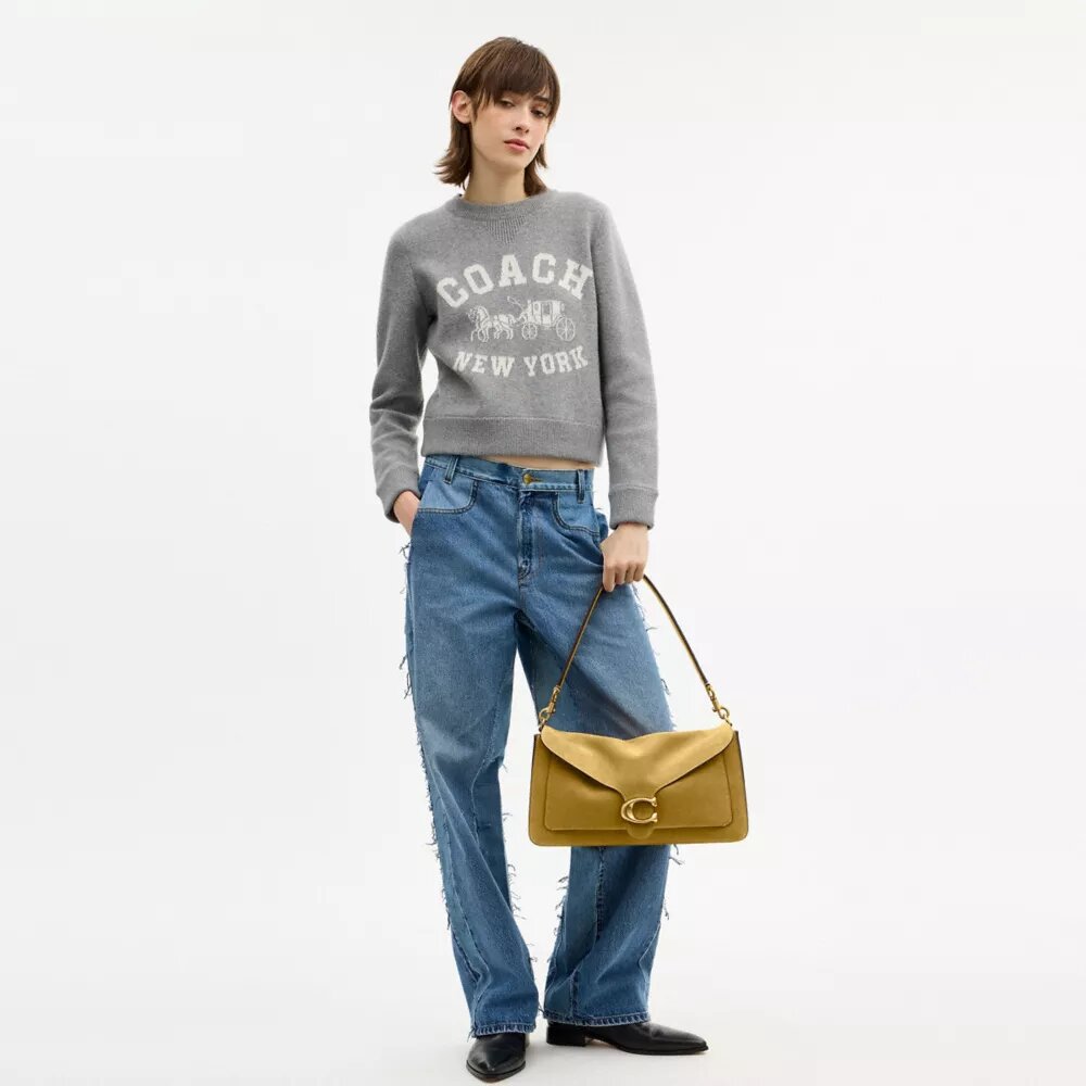 Sac porté épaule Tabby 36