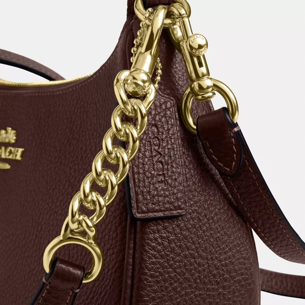 Sac porté épaule Teri