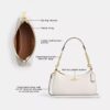 Sac porté épaule Teri